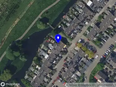 112 melding Ambulance met grote spoed naar de Beukmolen in Papendrecht