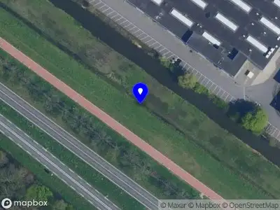 Politie met grote spoed naar de Jupiterstraat in Aalsmeer vanwege ongeval met letsel