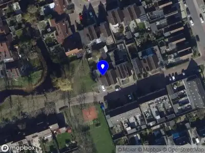 Overlastmelding Garnaetwei in Goes gesloten