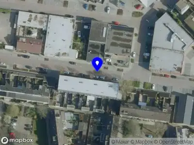 112 melding Overlastmelding Benatzkystraat in Tilburg gesloten