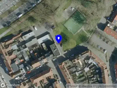 Overlastmelding Nachtegaalstraat in Tilburg gesloten