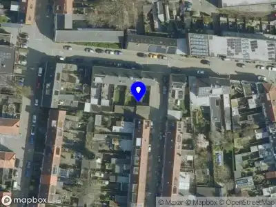 Overlastmelding Kastanjestraat in 5038PT Tilburg gesloten