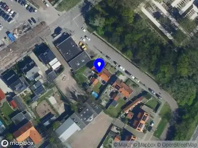 112 melding Overlastmelding Koninginneweg in Noordwijkerhout gesloten