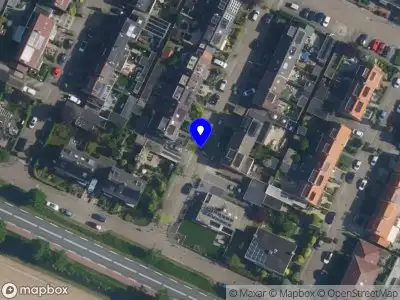 Overlastmelding Lijsterbesstraat in De Zilk