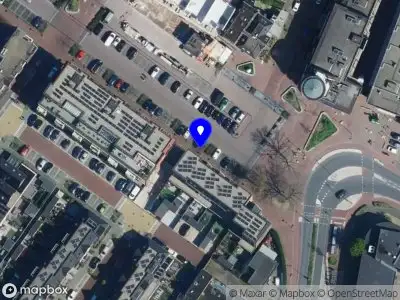 112 melding Overlastmelding Grachtweg in Lisse gesloten