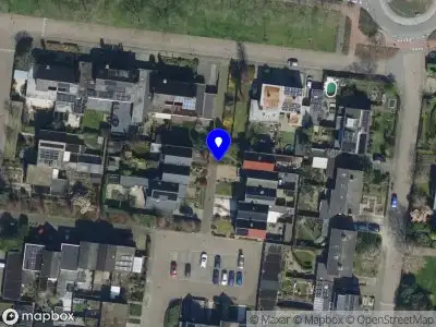 Overlastmelding Baroniepad in Dongen