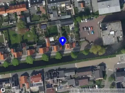Overlastmelding Voorstraat in Roelofarendsveen