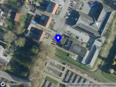 112 melding Overlastmelding Hardenbergh in Veen gesloten