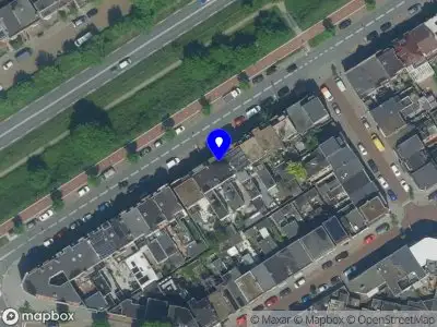 Anonieme overlastmelding Julianakade in IJmuiden