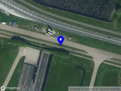 Overlastmelding Amsterdamseweg in Velsen-Zuid gesloten