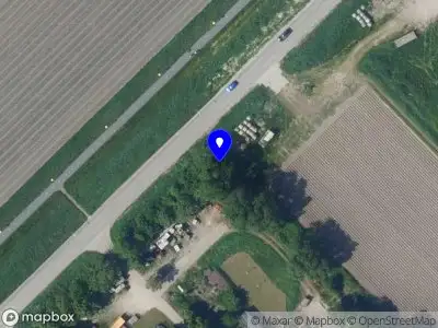 Overlastmelding Buizerdweg in Lelystad