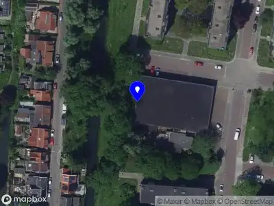 Overlastmelding Troelstraweg in Dordrecht