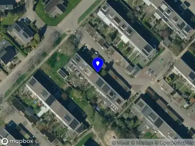 Overlastmelding Frieslandsingel in Arnhem