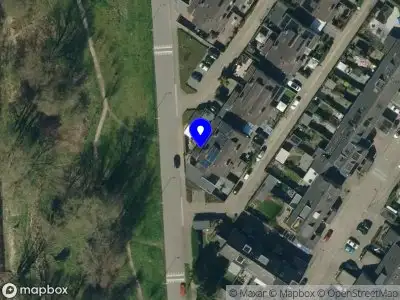 Overlastmelding Tilburgweg in Arnhem