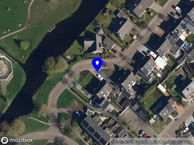 Overlastmelding Kofskip in Joure