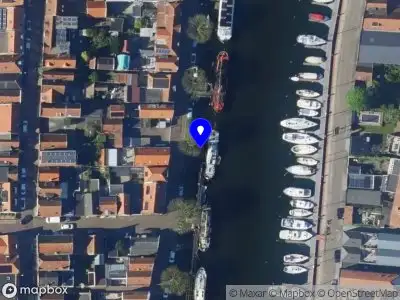 Overlastmelding Oosterhavenstraat in Enkhuizen