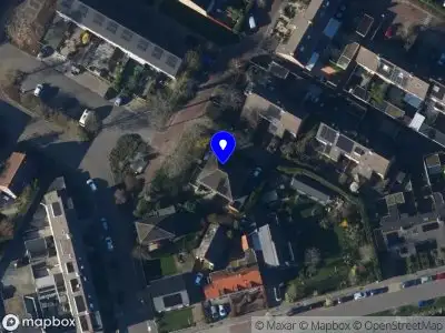 Overlastmelding C.J. Colijnstraat in Breezand
