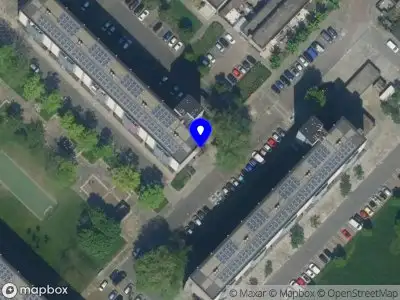 Overlastmelding Moezelstraat in Beverwijk gesloten