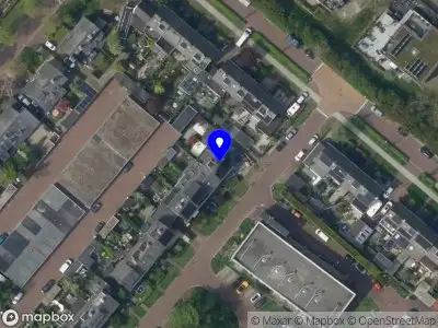 Overlastmelding De Driestal in Heiloo