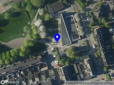Overlastmelding Boedijnhof in Hoorn