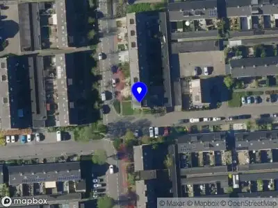 Overlastmelding Hertog Albrechtstraat in Bovenkarspel