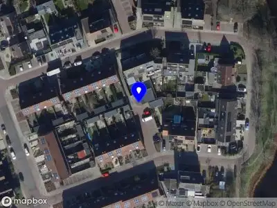 Overlastmelding Siemenwei in Goes gesloten