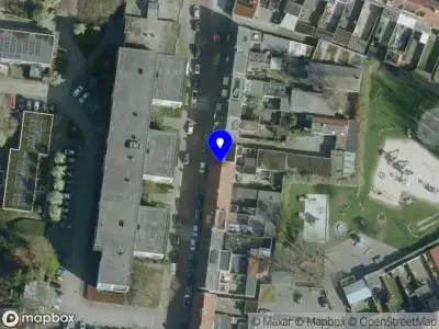 Overlastmelding Tafelbergstraat in Tilburg gesloten