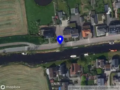 Overlastmelding Leidseweg in Oud Ade gesloten
