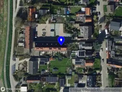 112 melding Overlastmelding Willem-Alexanderplein in Heinenoord gesloten