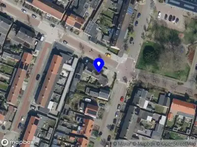 112 melding Overlastmelding Roeloff van Dalemstraat in Dongen