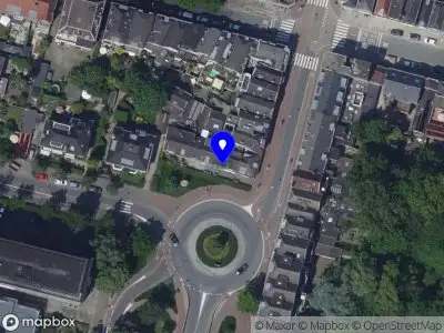 Overlastmelding Kilwijkhof in Dordrecht