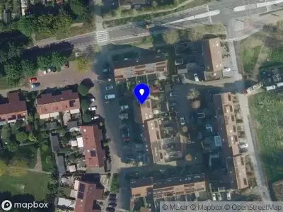 Overlastmelding Vest in Gorinchem