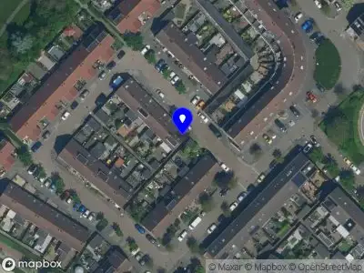 112 melding Overlastmelding Groot Hoefblad in Velserbroek