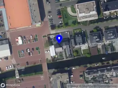 Overlastmelding Waterryck in Roelofarendsveen gesloten
