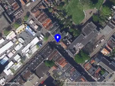 Overlastmelding Statenplein in Dordrecht gesloten