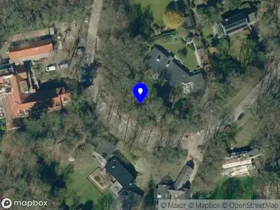 Overlastmelding met urgentie Diepenbrocklaan in Arnhem