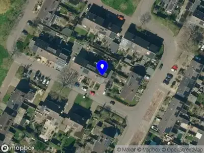 Overlastmelding Sandgat in Zevenaar