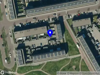 Overlastmelding Roompotstraat in 6826EW Arnhem