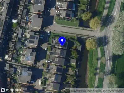 Overlastmelding Zigt in Warmenhuizen