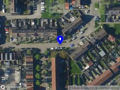 Overlastmelding Paltrokmolen in Noord-Scharwoude