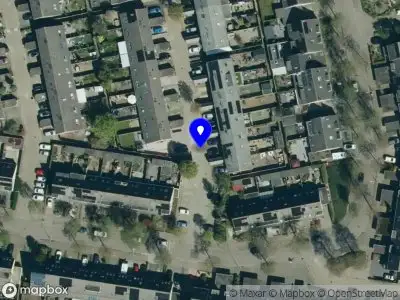 Brandweer met normale urgentie naar de Netscherstraat in Ede