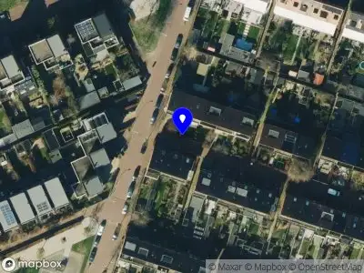 112 melding Brandweer met normale urgentie naar de Blaaszegge in Zwolle