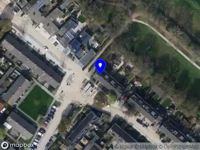 Overlastmelding Vliet in Maasdam