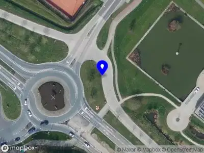 Overlastmelding Sportlaan in Maasdam