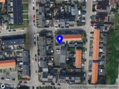 Overlastmelding Margrietlaan in Westmaas