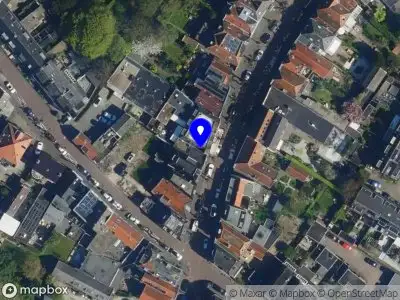 Overlastmelding Voorstraat in Noordwijk