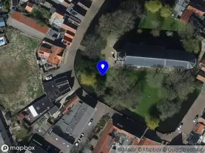 Overlastmelding Ring in Dirksland