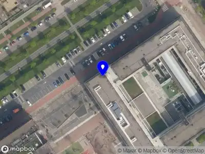 Besteld ambulance vervoer naar de Oudelandselaan in Berkel en Rodenrijs