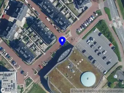 Overlastmelding Charlotte Van Pallandtstraat in Noordwijk