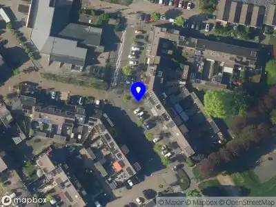 112 melding Overlastmelding Pauwenkamp in Maarssen gesloten